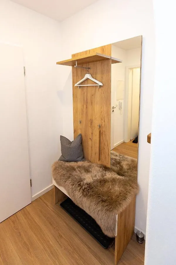 Alpen-Ferienwohnung Ginova Garmisch-Partenkirchen 0*,